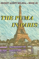 The Puma in Paris B08W3JN4TG Book Cover