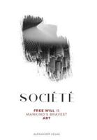 Societe 1943279454 Book Cover