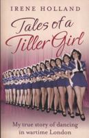 Tales of a Tiller Girl 0007582145 Book Cover