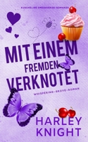 Mit einem Fremden verknotet (German Edition) 1923093495 Book Cover
