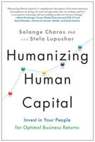 Humanizing Human Capital 1637741804 Book Cover