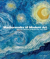 Masterworks of Modern Art from the Museum of Modern Art, New York 8881172984 Book Cover