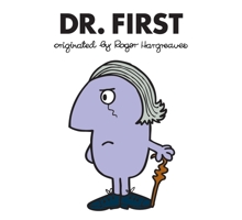 Dr. First 0515158461 Book Cover