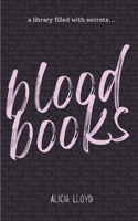 Blood Books B0DZH33S5K Book Cover