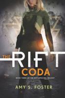 The Rift Coda 0062443240 Book Cover