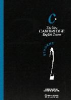 The New Cambridge English Course 2 Student's book 0521376386 Book Cover