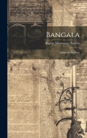 Bangala: Mokanda Na Boso 1022281046 Book Cover