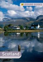 AA Leisure Guide Scotland: Highlands Islands 0749550201 Book Cover