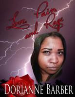 Love Pain and Rage 1530389275 Book Cover