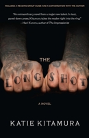 The Longshot 1439107521 Book Cover