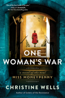 One Woman's War 0063111802 Book Cover