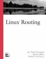 Linux Routing 1578702674 Book Cover