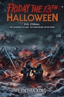 Friday the 13th: Halloween B0HJ2X7X3V Book Cover