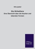 Die Wirbeltiere 1141421550 Book Cover