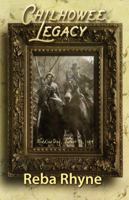 Chilhowee Legacy: A Young Woman's Journey to the Truth 1952369088 Book Cover