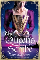 The Queen's Scribe 1955973091 Book Cover