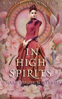 In High Spirits 1719977569 Book Cover