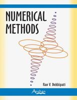 Numerical Methods 1848290543 Book Cover