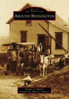 Around Bennington 1467106240 Book Cover