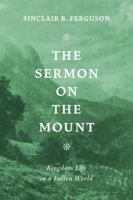 Sermon on the Mount 0851515193 Book Cover