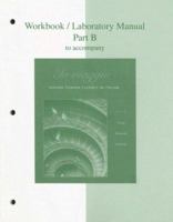 Workbook/Laboratory Manual Part B to accompany In viaggio: Moving Toward Fluency in Italian 0072866993 Book Cover