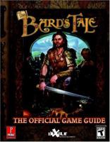 Bard's Tale, The (Prima's Official Strategy Guide) 0761545646 Book Cover