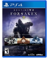 Destiny 2: Forsaken-Legendary Collection