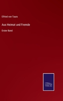 Aus Heimat Und Fremde 3741125148 Book Cover