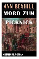 Mord zum Picknick 1494327821 Book Cover