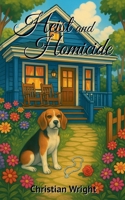 Heist and Homicide (An Iris May Mystery) B0GTMSM252 Book Cover