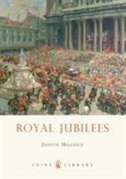 Royal Jubilees (Shire Library) 0747811679 Book Cover