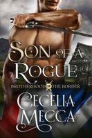 Son of a Rogue: Brotherhood of the Border 1946510831 Book Cover