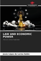 Law and Economic Power 620754904X Book Cover