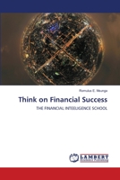 Think on Financial Success 620563094X Book Cover