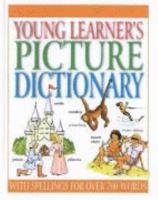 Picture Dictionary (Young Learner's) 1842399454 Book Cover