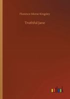 Truthful Jane 1347142746 Book Cover