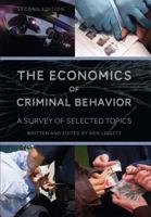 The Economics of Criminal Behavior 1516551877 Book Cover