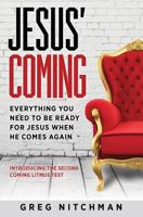 Jesus' Coming 1545637083 Book Cover