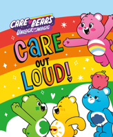 Care Out Loud 0593222822 Book Cover