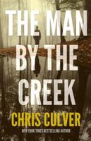 The Man by the Creek (Joe Court) B0C9SDN11B Book Cover