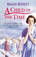 A Child of Her Time 0099453150 Book Cover