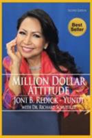 Million Dollar Attitude 1434318273 Book Cover