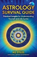 Astrology Survival Guide B0DSRC5FTL Book Cover