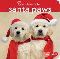 Santa Paws (Paw Pals) 0316113719 Book Cover