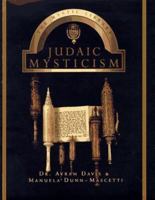 Judaic Mysticism (Mystic Library) 0786863293 Book Cover
