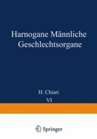 Harnorgane Mannliche Geschlechtsorgane 3642479987 Book Cover