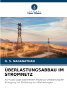 Überlastungsabbau Im Stromnetz (German Edition) 6209537588 Book Cover