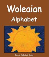 Woleaian Alphabet 1573062979 Book Cover