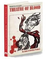 Theatre of Blood (Midnight Movie Monographs) 1999795806 Book Cover