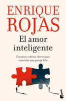 El amor inteligente: Corazón y cabeza. Claves para construir una pareja felíz / Smart Love (Spanish Edition) 6073928610 Book Cover